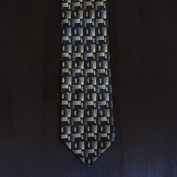 Matrix by Format Tie - Picture 2 of 2